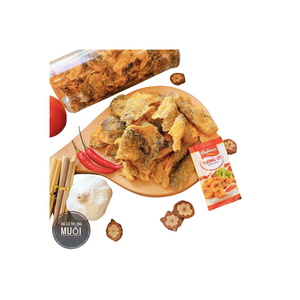 อาหารทะเลอบแห้งแบบกรอบจากเวียดนาม - Product Image 1