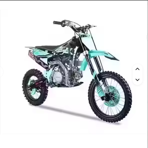 NOUVEAU Dernier modèle 25CRF 250R Moto tout-terrain personnalisable avec double échappement OEM, véhicule tout-terrain disponible - Product Image 1