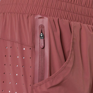 Nouveau design été Jogging entraînement sportif, short Fitness séchage rapide hommes Gym athlétique hommes entraînement sueur 2 en 1 Shorts - Product Image 6