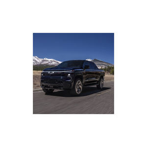 Silverado EV ที่เชื่อถือได้พร้อมจำหน่ายต่อด้วยการตกแต่งภายในที่มีเทคโนโลยีสูงและประสิทธิภาพระยะยาว - Product Image 6