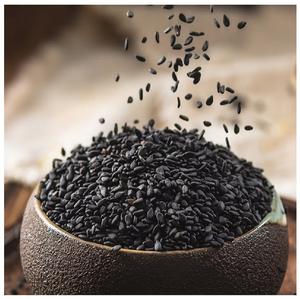 เมล็ดงาดำขายดีที่สุด สำหรับสูตรอาหารวีแกน ใช้เป็นสมุนไพร และเป็นอาหารเสริม  มีจำหน่ายแล้ว - Product Image 1