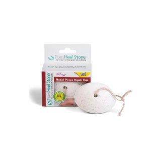 Pierre ponce naturelle sans produits chimiques pour les pieds, éliminateur de callosités, exfoliant pour talons, soin des pieds, pédicure, spa, bain, beauté - Product Image 3
