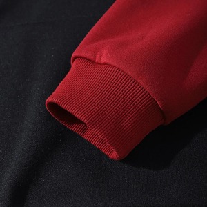 2025 Venta al por mayor Venta caliente Sudadera con capucha personalizada hecha en Pakistán Diseño único Sudadera con capucha Sudaderas con capucha de buena calidad para hombres - Product Image 3