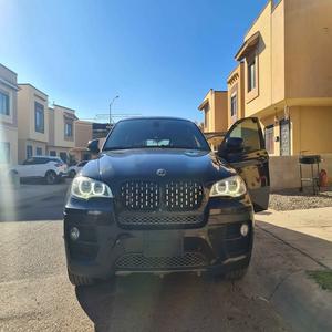 Pas d'accident Historique BMWW X6 Condition fraîche Option complète Quelques mois d'occasion Vente chaude Disponible maintenant - Product Image 2