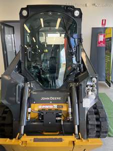 Pour JOHN pour MOTEUR DIESEL 317G 66 CV 4 CYLINDRES CHAÎNES DE 16 POUCES VITESSE SIMPLE PUISSANCE pour EXCAVATRICES DE 9/4 TONNES BOUCHE DE CONCRET ET DE ROCHES - Product Image 6