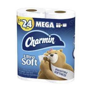 Prix d'usine Charmin-Papier toilette ultra résistant à vendre - Product Image 6