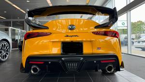 TOYOTA SUPRA GR 2023, Motor 3.0L DOHC de 24 Válvulas, I-6, Turbo de Doble Toma de Aire, Tracción Trasera, Automático, Coupé Premium - Product Image 3