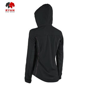 Veste Softshell toutes saisons pour femmes, vêtements d'extérieur légers - Product Image 5
