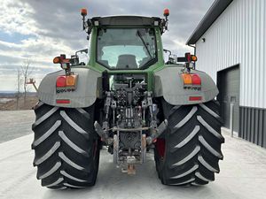 Tractor Fendt 936 Vario 2015 en venta - Product Image 3