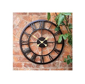 Metal <b>Wall</b> <b>Clock</b> Decoration and <b>Clock</b> Decoration Metal <b>Wall</b> <b>Clock</b> Manufacturer and Exporter With <b>Sale</b> Decorative - Product Image 5