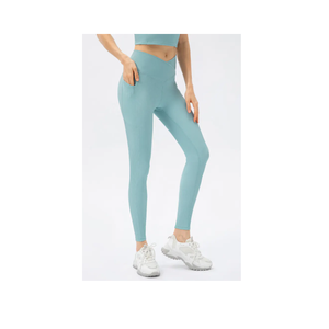 Women's Gym Fitness Sportswear Workout Running Yoga Pants <b>Tights</b> Elegant Workout Clothing - Product Image 3
