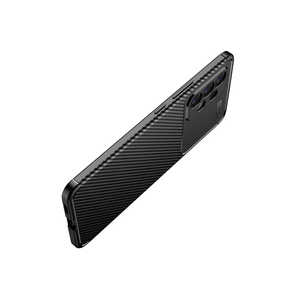 Funda de Silicona Azul Marino ASMA Premium para Samsung Galaxy A33 5G, Funda Protectora Suave de TPU para A24 A22 A12 A71 14 Plus A14 - Product Image 5