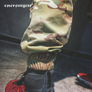 Custom Made Men Track Pants pocket Man Stacked Jogger Cargo digital printed for Stacked <b>Sweatpants</b> Men - Product Image 5