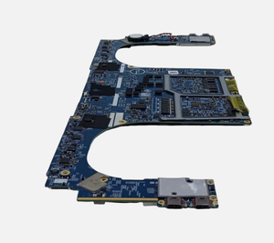 Carte mère d'origine neuve pour ordinateur portable Dell XPS 17 9710 19873-2 i7-11800H RTX 3050 4GB AX201 0D3RC3 D3RC3 - Product Image 2