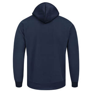 Chándal de entrenamiento personalizado para hombre, conjunto de Jogger de tela transpirable, diseño personalizado y logotipo, chándal informal de algodón 100% para hombre - Product Image 3