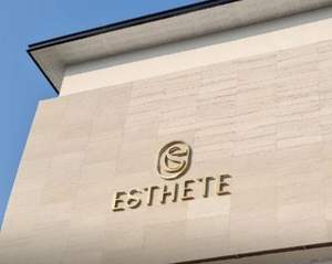 Fabricante de la India, Revestimiento de Piedra Natural de Cuarcita, Láminas Flexibles de 1-3 mm, 61x122 cm, 122x305 cm, Panel de Revestimiento de Paredes, Decoración de Fachadas - Product Image 3