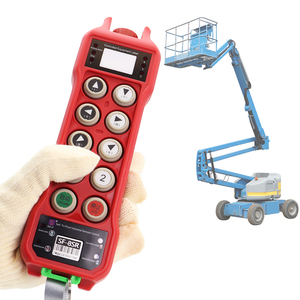 Giá cả thuận lợi với đảm bảo chất lượng <span class=keywords><strong>8</strong></span> nút tốc độ duy nhất điều khiển từ xa cần cẩu công cụ điều hành cho phạm vi rộng của các ứng dụng - Product Image 1
