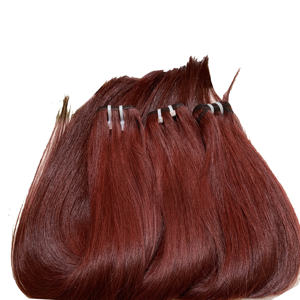 Meilleure vente de paquets de cheveux bruts vierges, cuticules alignées, tissage de cheveux humains, vente en gros de cheveux brésiliens vierges - Product Image 1