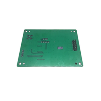 Medidor de Electricidad Trifásico LORAWAN con Funciones de Medición y Comunicación, Pantalla LCD, Garantía de 3 Años, Protocolo 188 Transparente