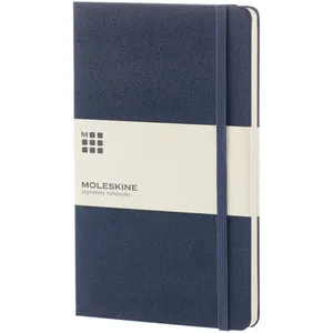 Moleskine Classic Notebook L Personalized Merchandising Item - Product Image 2