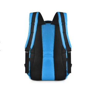 Sac à dos de basketball - Grande taille, en polyester, séchage rapide, respirant, confortable, haute qualité, personnalisable, pour hommes - Product Image 5