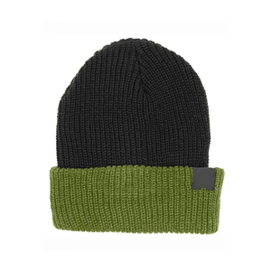 Gorro Unisex de Lana con Puño, Personalizable con Logotipo, Etiqueta Personalizada, Diseño de Personajes, para Playa, Transpirable, Impermeable, Calidad Premium - Product Image 1