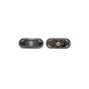 Luz Intermitente Interior Blanca para Guardabarros de Seat Leon Ibiza Toledo 2002 6L0949117AB-WISCO TR - Product Image 1