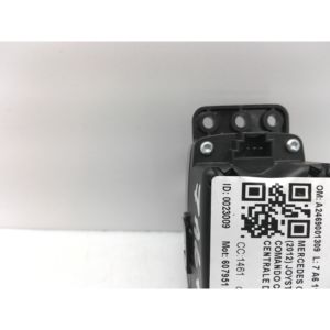 จอยสติ๊กคอมพิวเตอร์ออนบอร์ดเมอร์เซเดส บี-คลาส W246 ซีรีส์ที่ 2 A2469001309 (12>) - Product Image 5