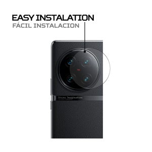 ฟิล์มกันกระแทกหน้าจอโทรศัพท์มือถือ Vivo X90 Pro - Product Image 3