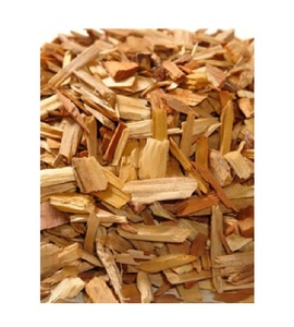 Copeaux de bois en vrac pour les projets liés à l'énergie, des économies importantes aujourd'hui pour le jardinage, l'aménagement paysager et le paillage - Product Image 2