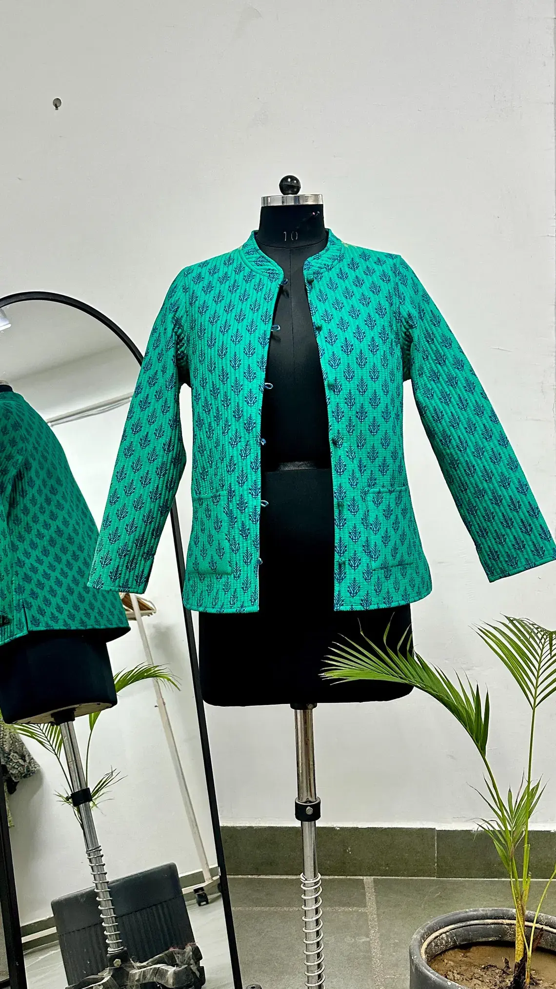 ทำเหรียญ