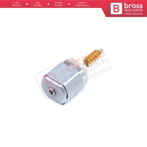 Actuador de Bloqueo de Encendido de Columna de Dirección BGE721 ELV ESL, Motor de 12V para Passat B6 3C B7 CC 2006-2017 J764 3C0905861C - Product Image 3