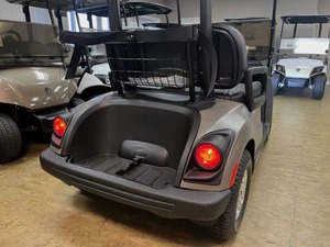 Top High-Sale 2024 Yammaha Drives 2-Classic Golfcarts 357cc Electronicx à vendre - Product Image 5