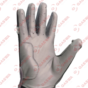 Nouveau Style professionnel léger manchette courte Softball gants de frappe bas quantité minimale de commande hommes et femmes Baseball gants de frappe - Product Image 3