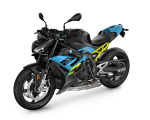 Nouvelles motos BMW S 1000 R 2025 les plus vendues – Supermotards tendance homologuées, fabriquées et prêtes à être expédiées avec service de livraison rapide - Product Image 5