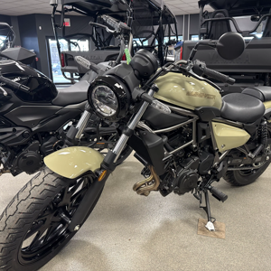 2025 Kawasak_i Eliminator 451cc - Product Image 1