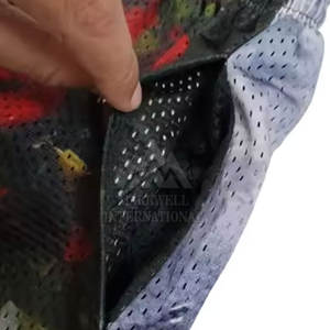 Fashion Men <b>Mesh</b> <b>Shorts</b> Customized Design Men <b>Mesh</b> <b>Short</b> Workout <b>Mesh</b> <b>Shorts</b> For Online Sale - Product Image 5