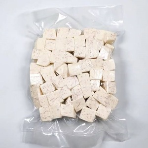 ผู้ผลิตและจำหน่ายผักแช่แข็งเกรดพรีเมียม IQF ทาร์โอ ราคาโรงงาน - Product Image 4