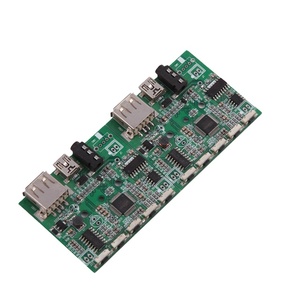Fabricante de ensamblaje de placa PCBA OEM en circuito de placas PCB de precio competitivo de fábrica de China - Product Image 1