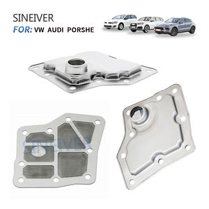 <span class=keywords><strong>Seat</strong></span> Cordoba (6l2) <span class=keywords><strong>Ibiza</strong></span> Iii (6l1) Para Volkswagen Lupo (6x0) Skoda Premium Juego de filtros de transmisión automática 001325429A - Product Image 4