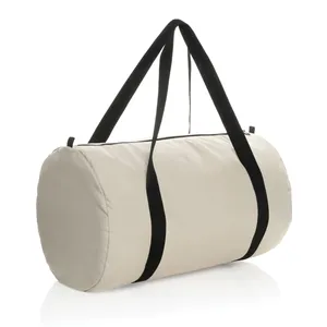 Bolsa Deportiva Sostenible Dillon AWARE RPET, Bolsas Deportivas Promocionales con Cordón para Gimnasio y Actividades al Aire Libre - Product Image 3
