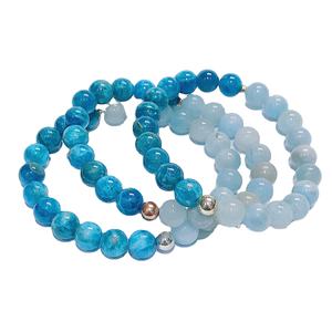 32 Colorful Glass <b>Beads</b> Jewelry Handicraft Best Hand Cuff <b>Bracelet</b> Fashion Jewelry Accessories <b>Women</b> Fashion Jewelry Necklaces - Product Image 1