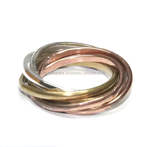 Đa Đá Quý Thô Vòng Cổ 92.5 Sterling Bạc Dài Cung Hoàng Đạo Dấu Hiệu Vòng Cổ Mặt Dây Chuyền Chuỗi Phụ Nữ Jewelrystar Món Quà Tốt Nhất Vòng - Product Image 5