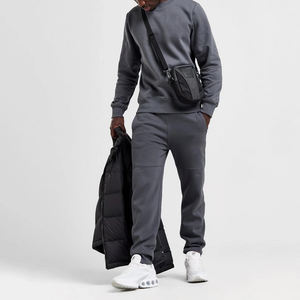 Pantalones ligeros de entrenamiento para hombre de último diseño, ropa de calle, pantalones transpirables para correr para hombre - Product Image 4