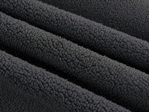 Sweat à capuche unisexe surdimensionné en polaire douce pour homme, noir, chaud pour l'hiver, doublé de polaire, 500 g/m², personnalisable, essentiel - Product Image 6