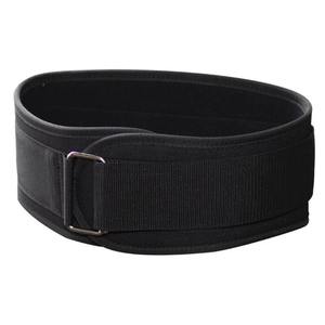 Cinturón de Gimnasio de Cuero Ajustable, para Levantamiento de Pesas, Protección Profesional para la Cintura, para Hombres y Mujeres - Product Image 1