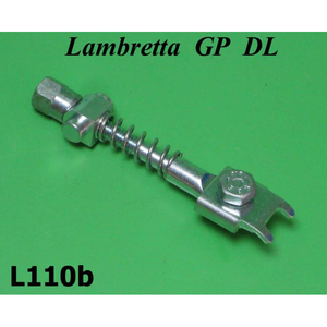Ajustador de freno trasero Lambretta GP/DL + J50/100/125 - Product Image 1