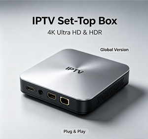 Le plus populaire pour les chaînes allemandes, polonaises, européennes, américaines et britanniques, abonnement 12 mois, Android 12, 1080P, Dual Core - Product Image 5