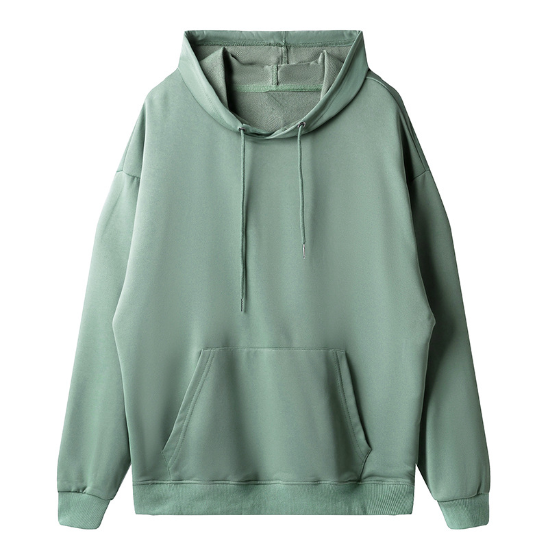 Vert bambou lointain
