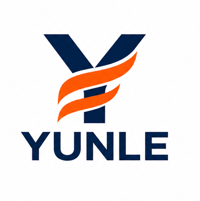 Shanghai Yunle Industry Co., Ltd. logo